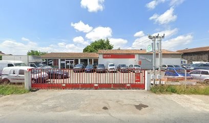 Garage Hicham Eziyar - Motrio, Garage Automobile à Damazan