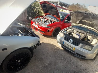Paris Auto Performance, Garage Automobile à Courtry