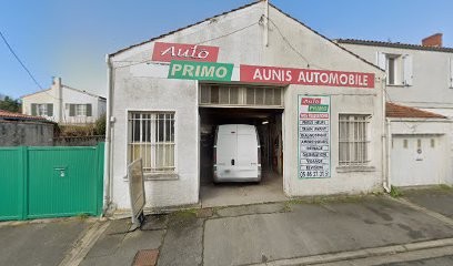 Aunis Automobile, Garage Automobile à La Rochelle