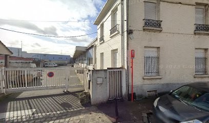 Sarl Dumery, Garage Automobile à La Courneuve