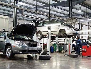 Garage Service Turbo, Garage Automobile à Romainville