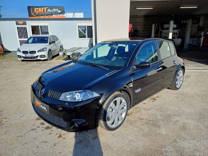 Garage Automobiles GHT AUTO - Réparation Véhicules Toutes Marques - 85110 Monsireigne, Garage Automobile à Monsireigne