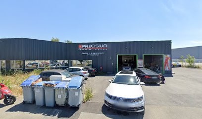 BMS AUTO, Garage Automobile à Sainte-Luce-sur-Loire