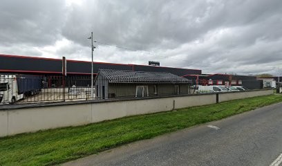 Garage De L'Avenir, Garage Automobile à Guignes