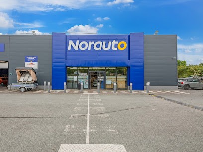 Norauto Callian, Garage Automobile à Callian