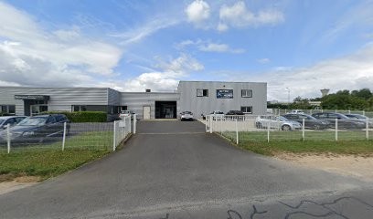 Mécaéro Sarl, Garage Automobile à Montrichard Val de Cher