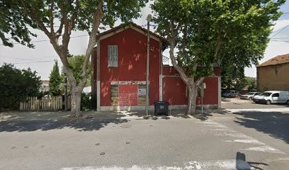 Garage De La Crau, Garage Automobile à Istres