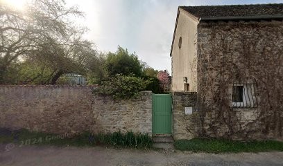 L.g.a, Garage Automobile à Chailly-en-Bière