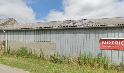 LC Meca - Motrio, Garage Automobile à Plouzévédé