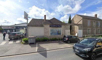 TOP GARAGE CLASSIC - CARROSSERIE MODERNE, Garage Automobile à La Chapelle-la-Reine