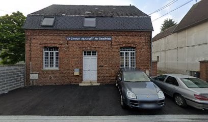 AUTO'MOBILE 59, Garage Automobile à Honnechy