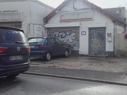 Eurorepar Garage Renaudet, Garage Automobile à Mandres-les-Roses
