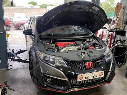 CARS DOCTOR, Garage Automobile au Crès