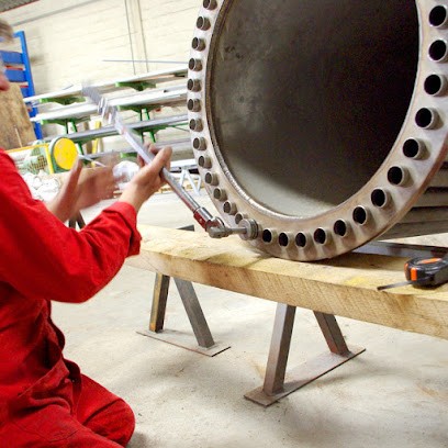 Mécanique Générale Pitois M.G.P., Garage Automobile à Cormes