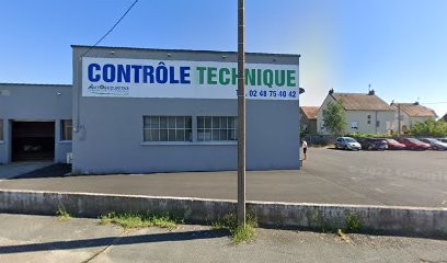 Contrôle Technique, Garage Automobile à Vierzon