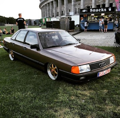 Garage de L'hopital, Garage Automobile à Saint-Priest-en-Jarez