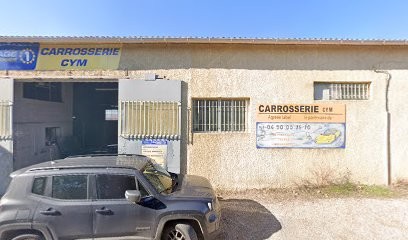 Ivanisevic Richard, Garage Automobile à Villelaure