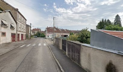 Garage Central, Garage Automobile à Cirey-sur-Vezouze