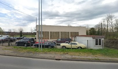 DS Mécanique, Garage Automobile à Épernon