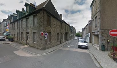 Reffed Ludovic, Garage Automobile à Tinchebray-Bocage