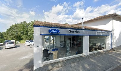 Garage Giraudeau, Garage Automobile à Oradour-sur-Vayres
