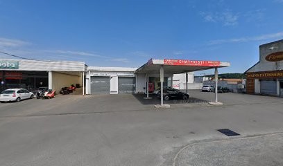 Carrosserie Zizard, Garage Automobile à Périgueux