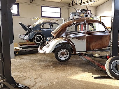 TBL Auto, Garage Automobile à La Garnache