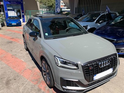 Buy Car Auto - Garage Parc Sevigne - Garage Station De Lavage, Garage Automobile à Marseille 09