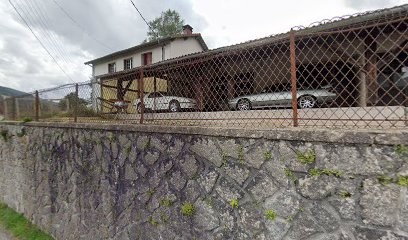 OVERBOOST GARAGE, Garage Automobile à Cornimont