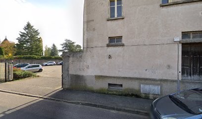 A.L M.S Auto, Garage Automobile à Lunéville