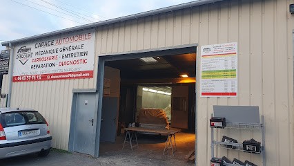 Discount Auto, Garage Automobile au Petit-Quevilly