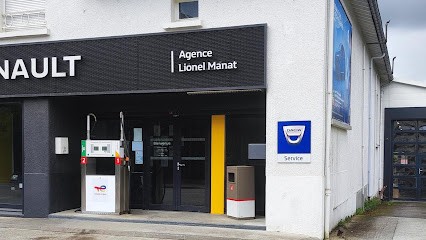 Garage Manat Lionel, Garage Automobile à Oradour-sur-Glane
