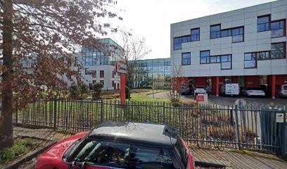 Vulco, Garage Automobile à Dardilly