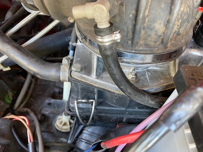 garage combe meca services, Garage Automobile à Chantesse