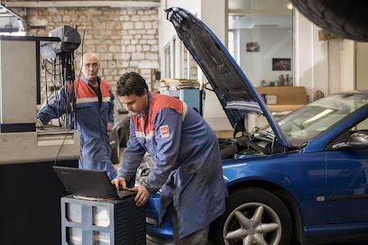 Carbur'Auto, Garage Automobile à Hardricourt