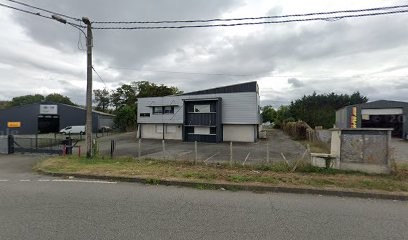 Sedemeca Ste Etude Developpement Electromecanique Sa, Garage Automobile à Montardon