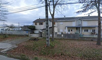 Garage Du Marquisat, Garage Automobile à Lanne