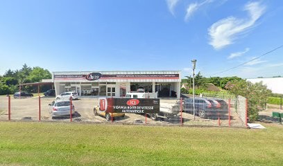 Mon Garage, Garage Automobile à Saint-Pardoux-du-Breuil