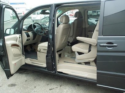 Planet-cab, Garage Automobile à Fontenay-sous-Bois