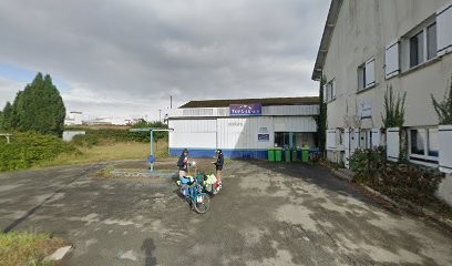 Top Garage, Garage Automobile à Fenioux