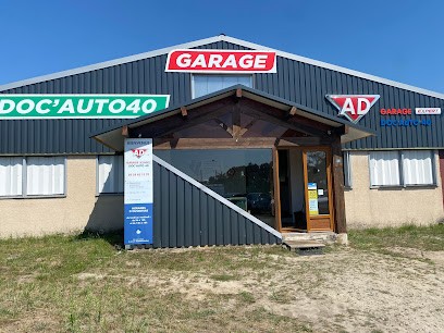 DOC'AUTO40, Garage Automobile à Lesperon