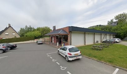 Garage Gardan, Garage Automobile à Lécousse