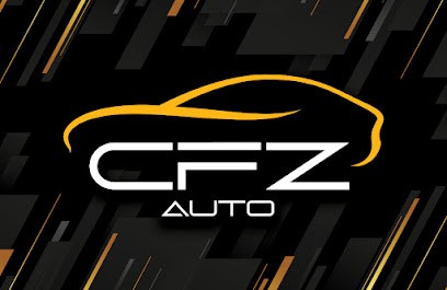 CFZ auto, Garage Automobile à Freneuse