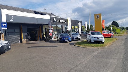 Le Garage Du Cleguer, Garage Automobile à Pleumeur-Bodou