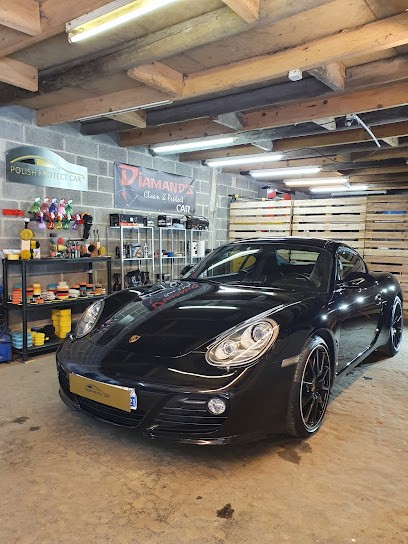 Polish protect car, Garage Automobile à Beuvry
