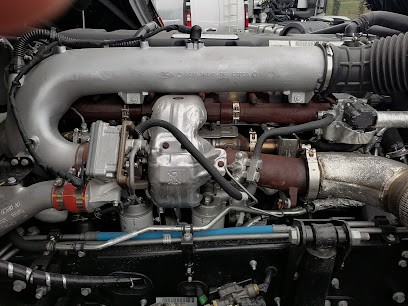 TMVA, Garage Automobile à Saint-Martin-des-Noyers