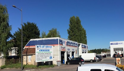 DRYATS AUTO SERVICES, Garage Automobile à Saint-André-les-Vergers
