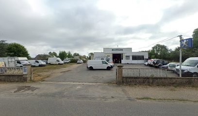 Ceaulmont Auto, Garage Automobile à Ceaulmont