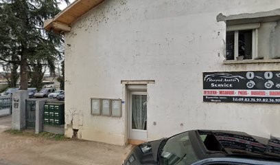 GARAGE DE LA DORE, Garage Automobile à Peschadoires