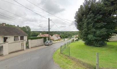 Berjot Joël, Garage Automobile à Domptin